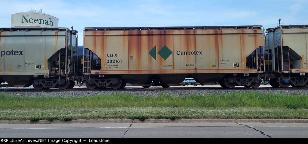 CEFX 302181